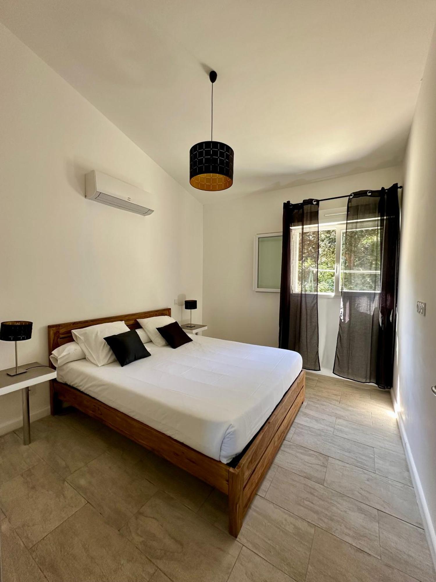 Residence Casa Di Paoli Porto-Vecchio  Room photo