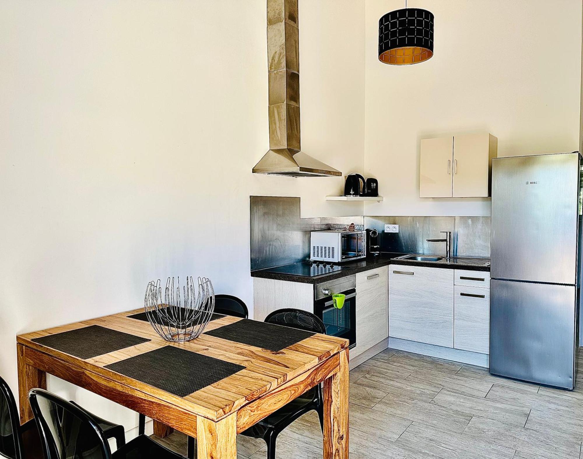 Residence Casa Di Paoli Porto-Vecchio  Room photo