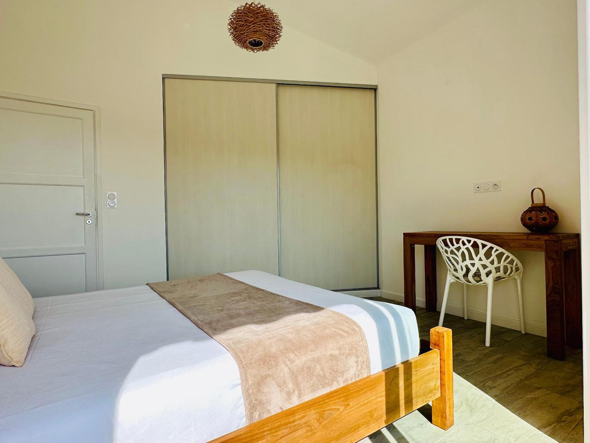 Residence Casa Di Paoli Porto-Vecchio  Room photo