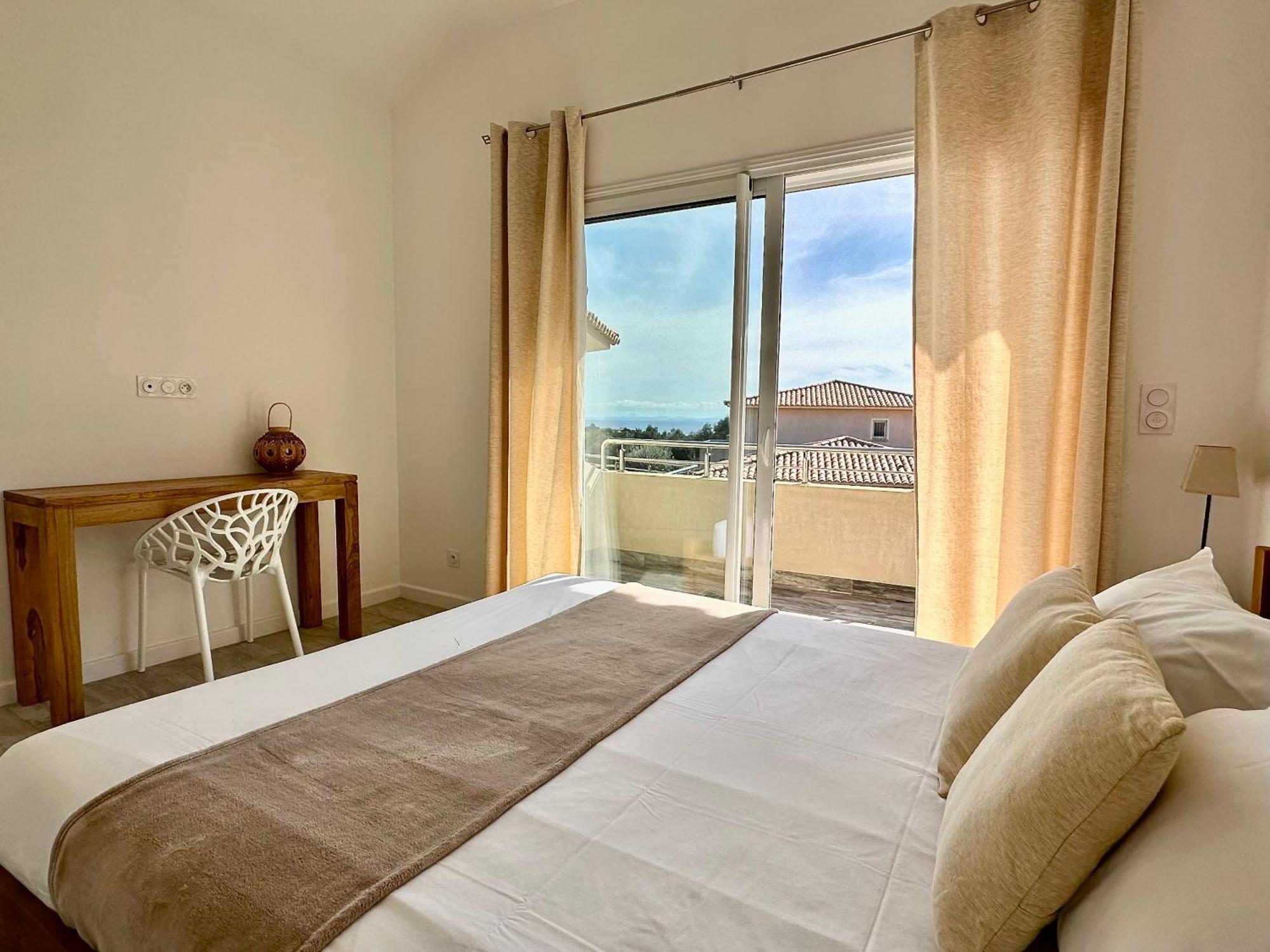 Residence Casa Di Paoli Porto-Vecchio  Room photo