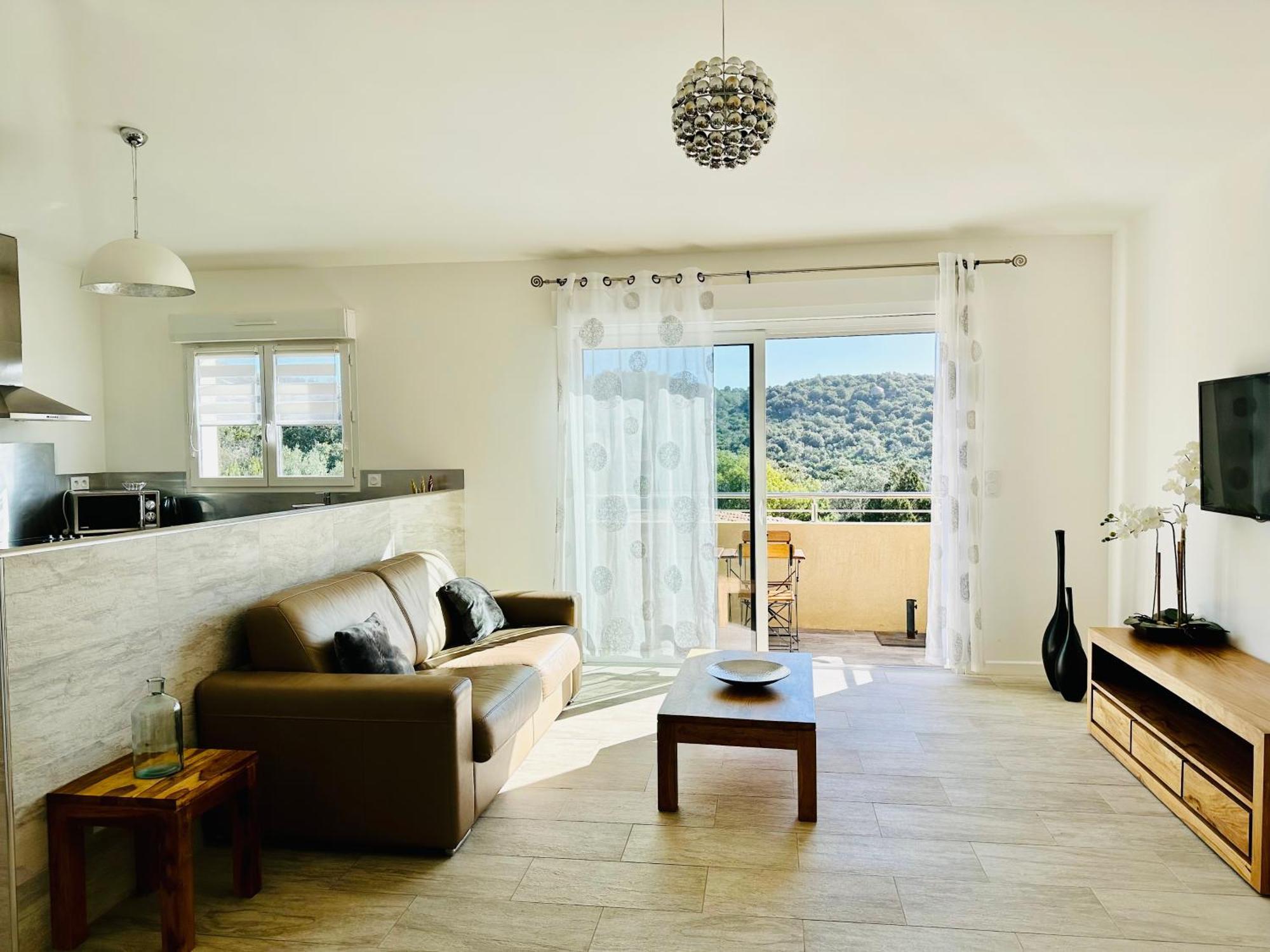 Residence Casa Di Paoli Porto-Vecchio  Room photo