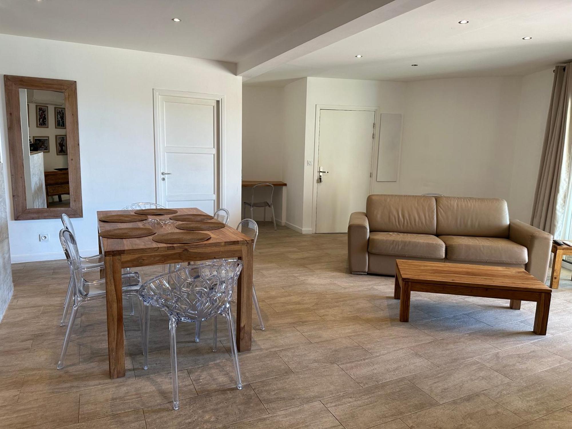 Residence Casa Di Paoli Porto-Vecchio  Room photo